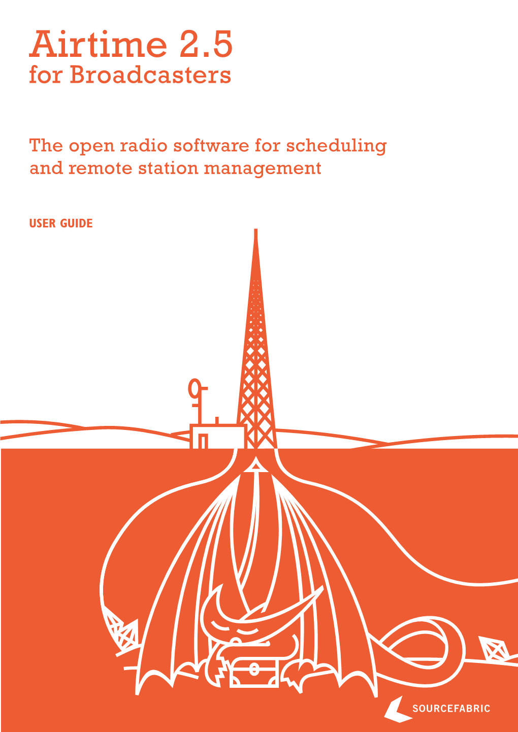 User Manual for Airtime