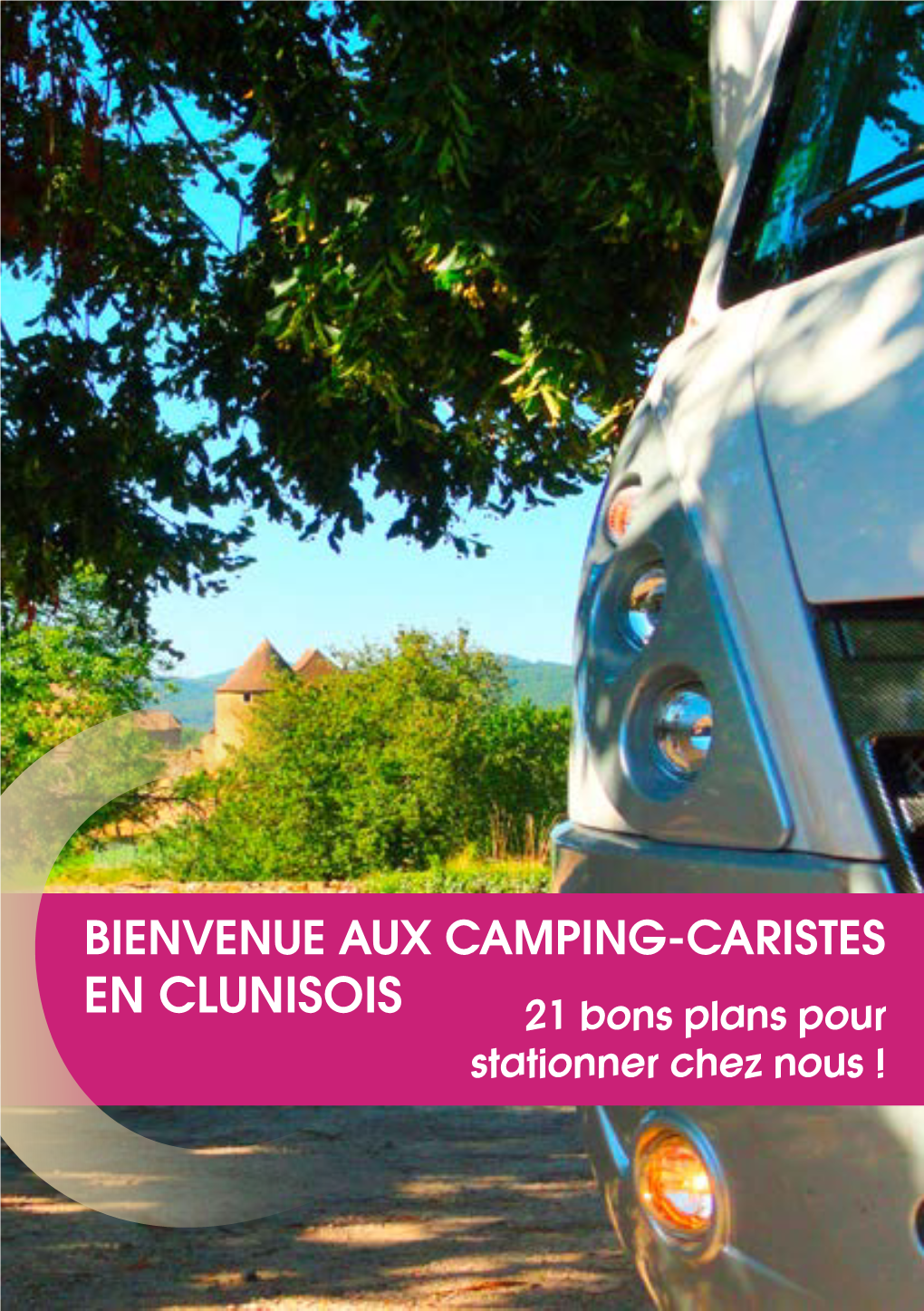 Guide Du Camping-Cariste