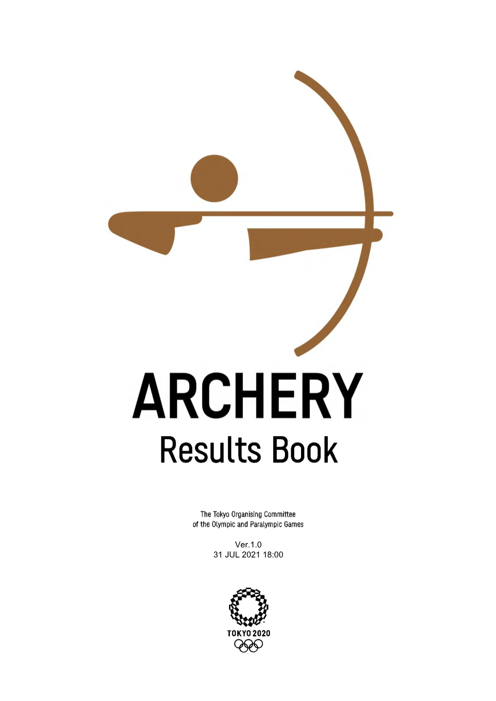 Archery Field Archery 夢の島公園アーチェリー場 アーチェリー / Tir À L’Arc Terrain De Tir À L'arc Du Parc De Yumenoshima