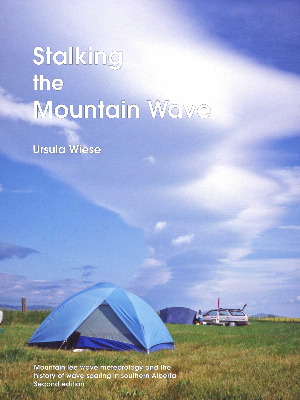 Stalking Mountain Wave