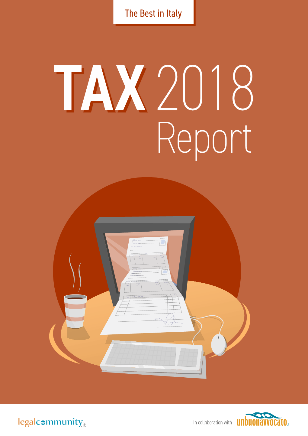 The Best in Italy TAX 2018 Report