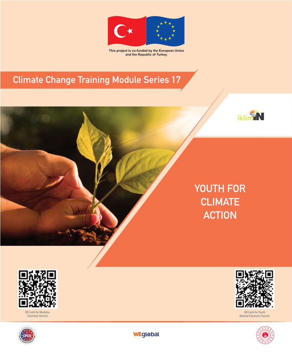 Youth for Climate Action