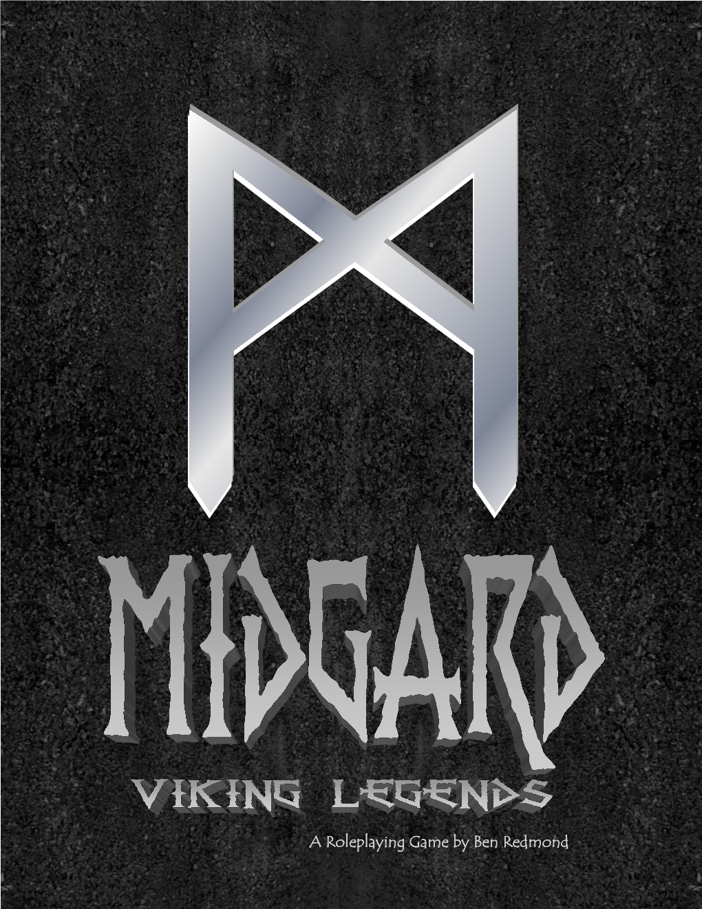 Midgard: Viking Legends