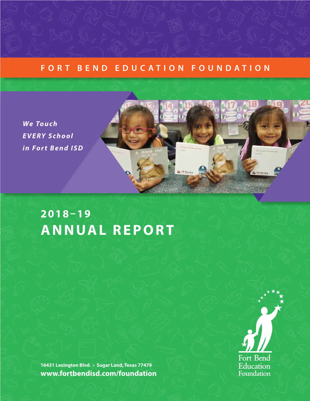 Annual Report