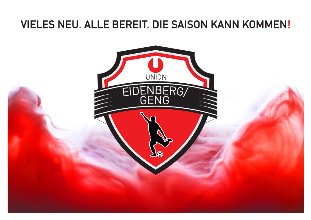 Eidenberg/ Geng
