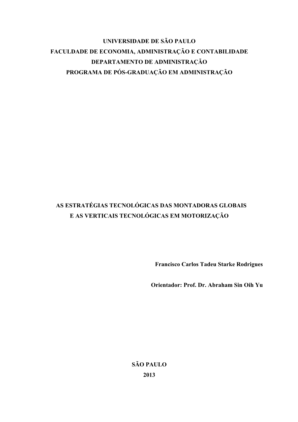 Tese Completa Versão Corrigida 24102013