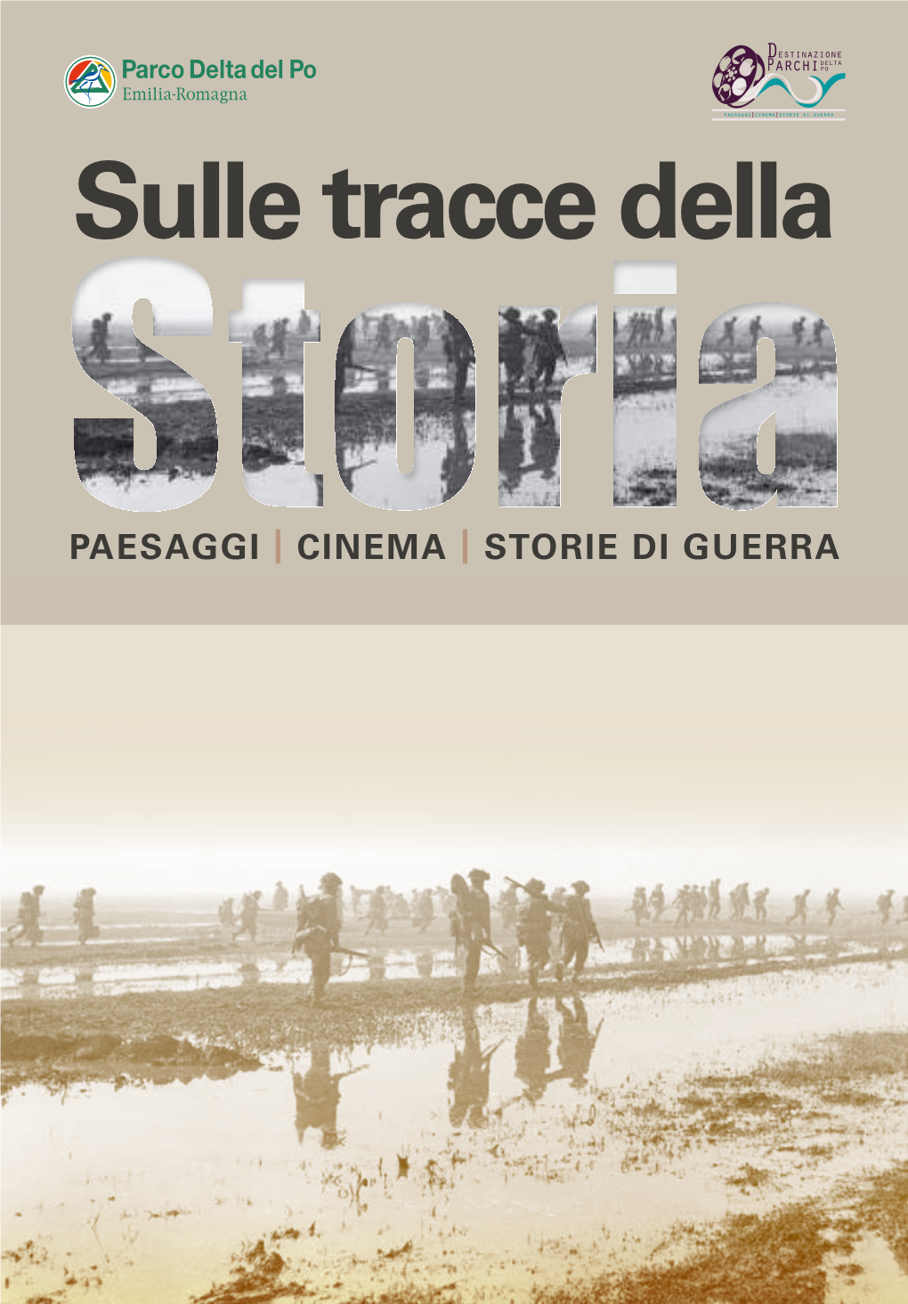 Sulle Tracce Della