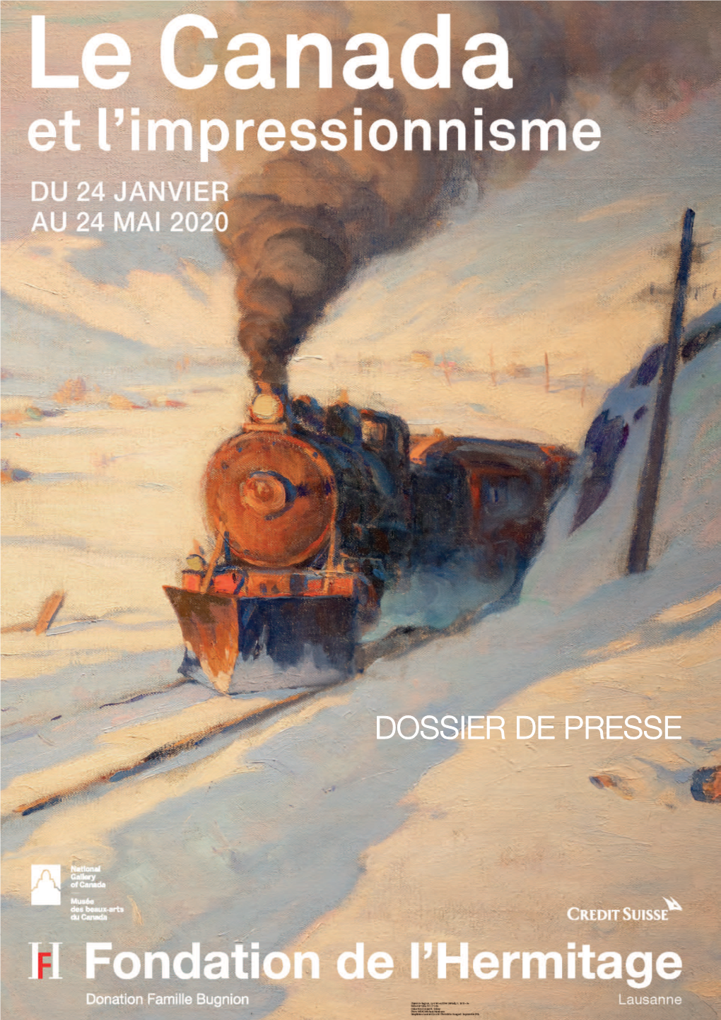 Dossier De Presse (PDF)