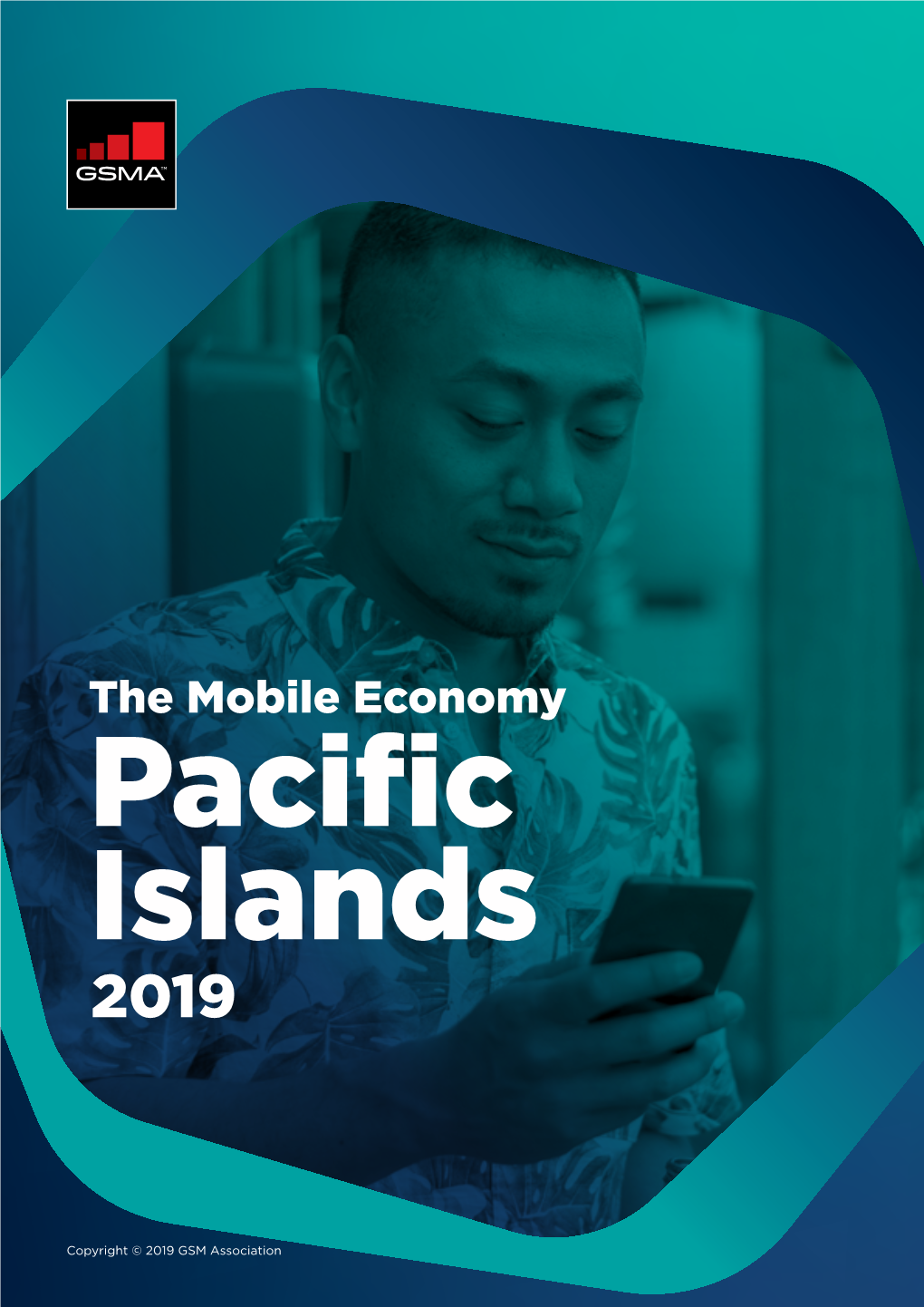 The Mobile Economy Pacific Islands 2019