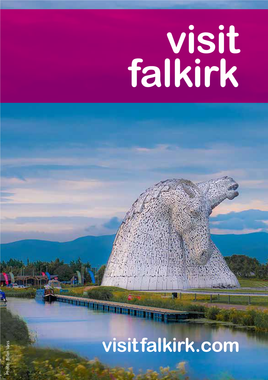 Visit Falkirk