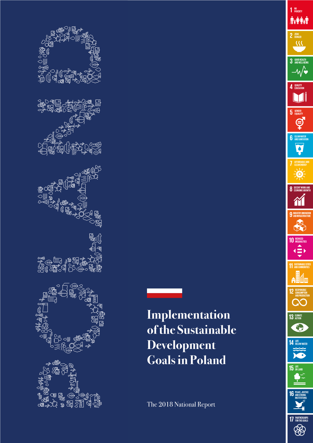 Implementation of the Sustainable Development Goals in Poland