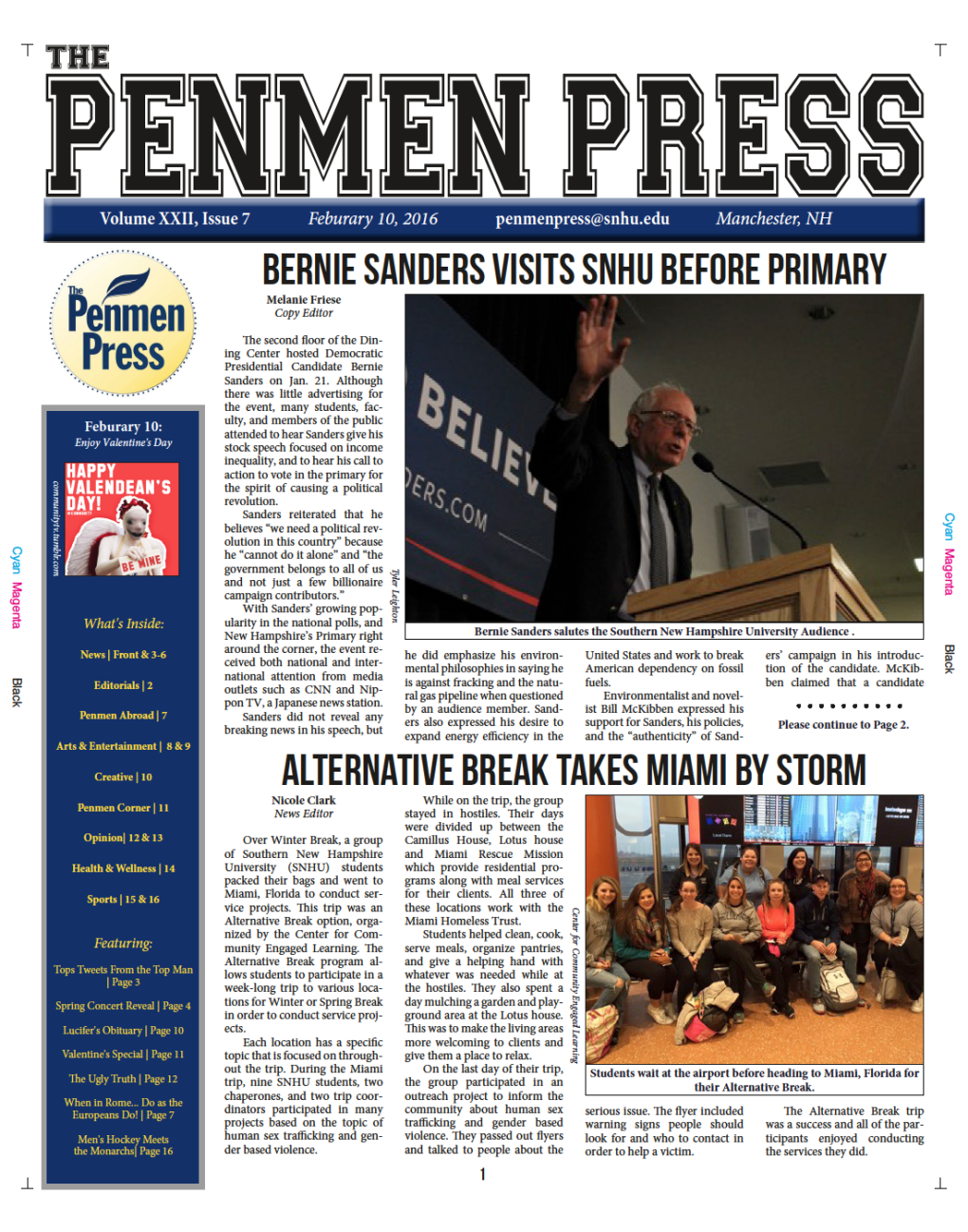 The Penmen Press (2016-2-10)