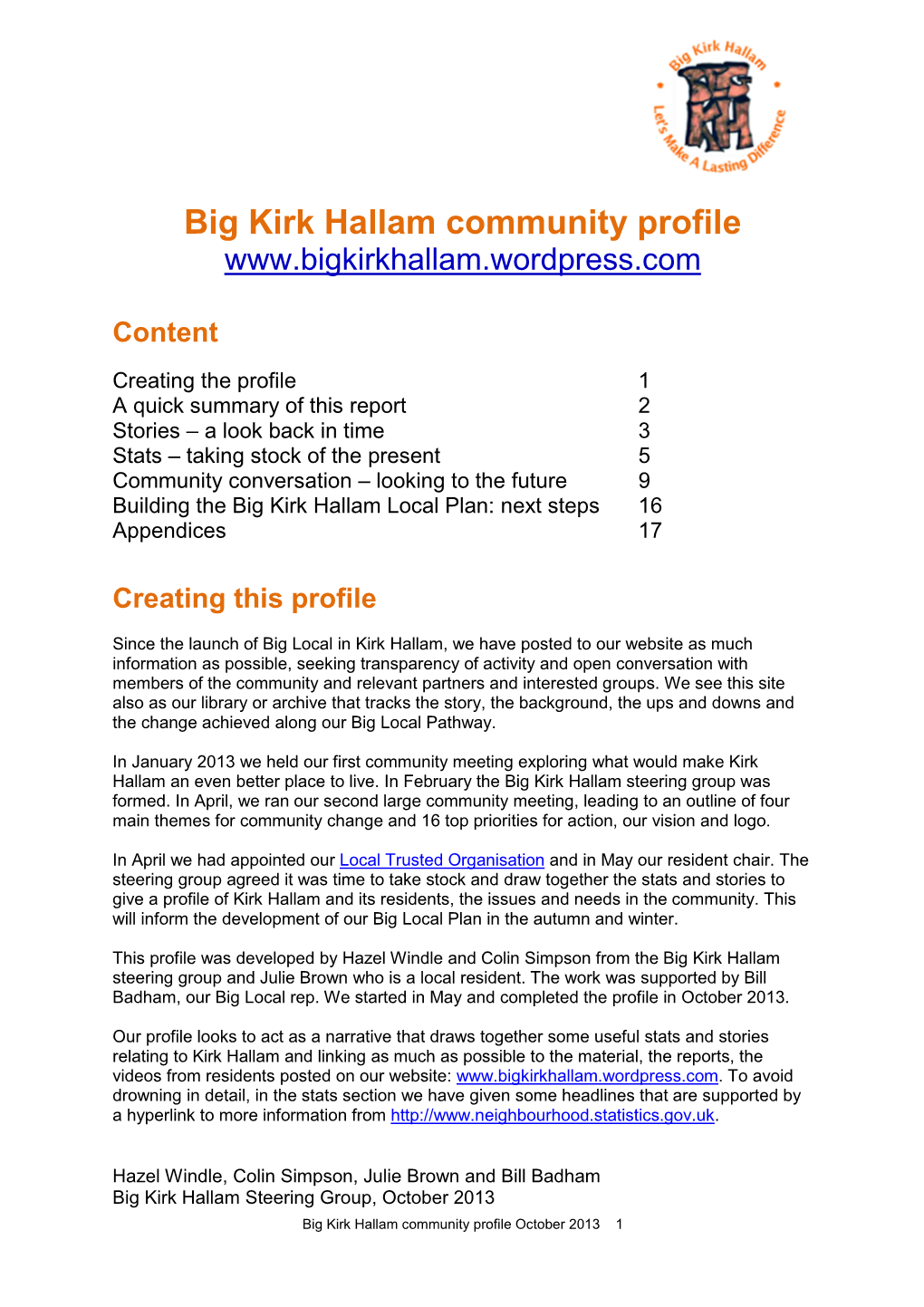 Bkhcomm Profile Final Oct 13