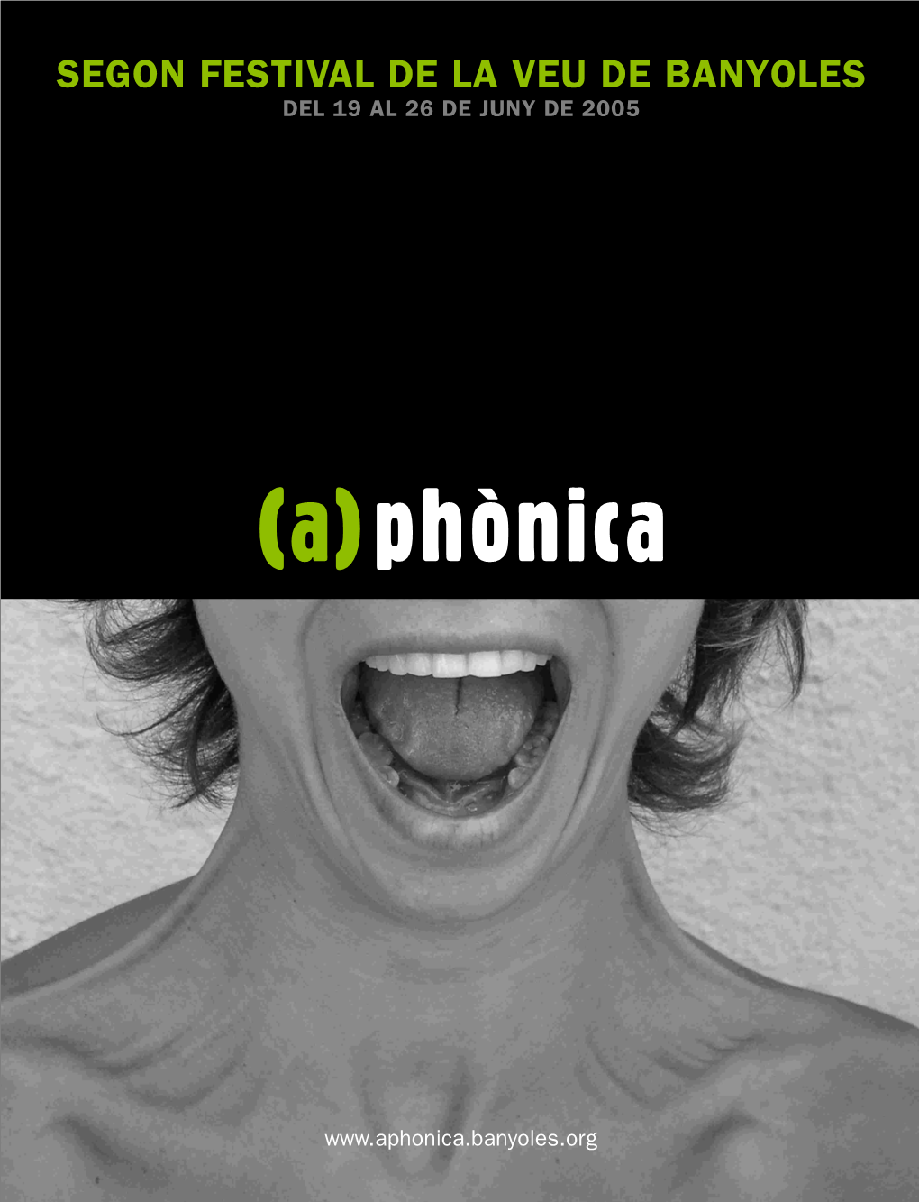 (A)Phonica 2005