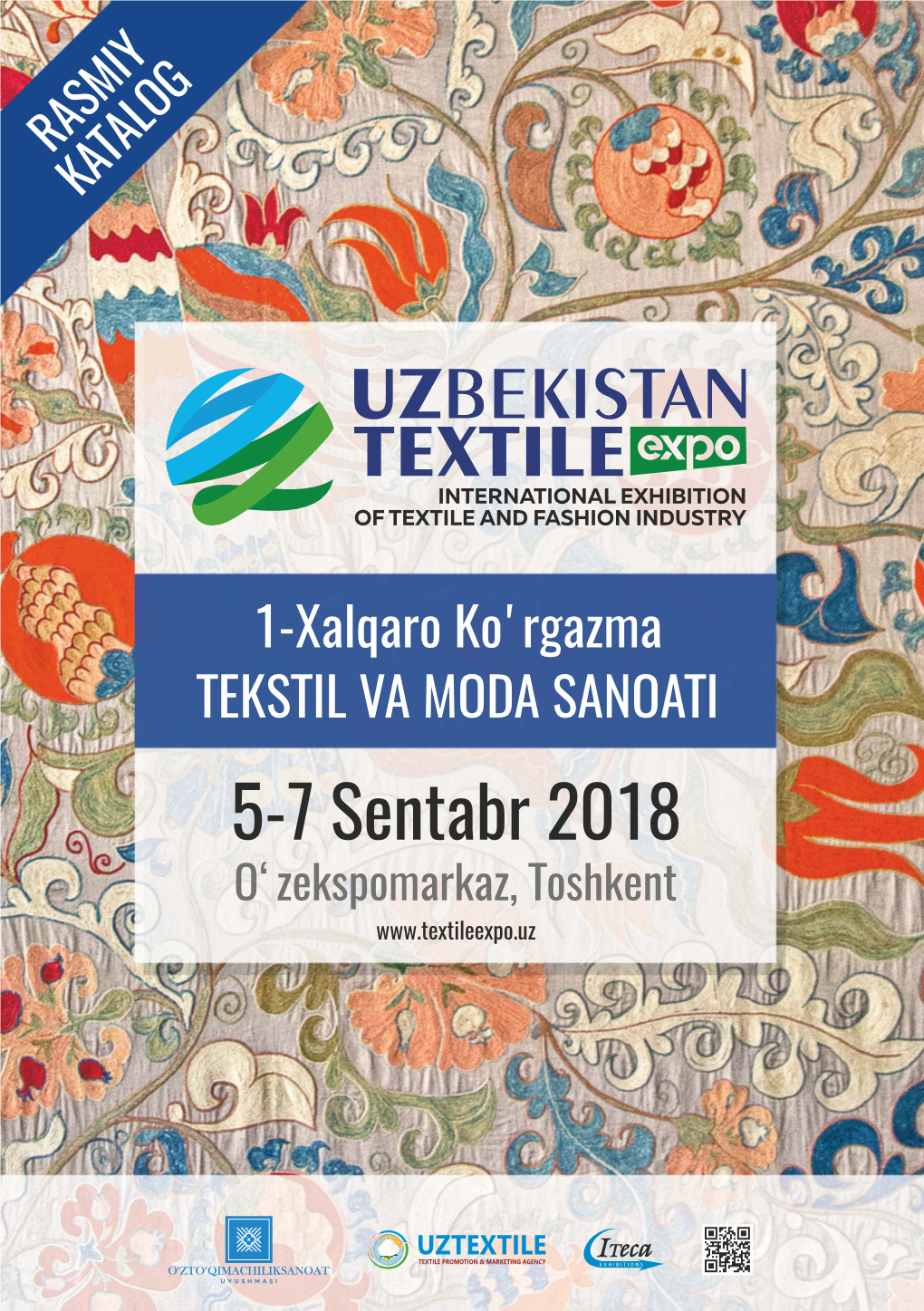 Catalogue Textile-2018.Pdf 8432 Кб