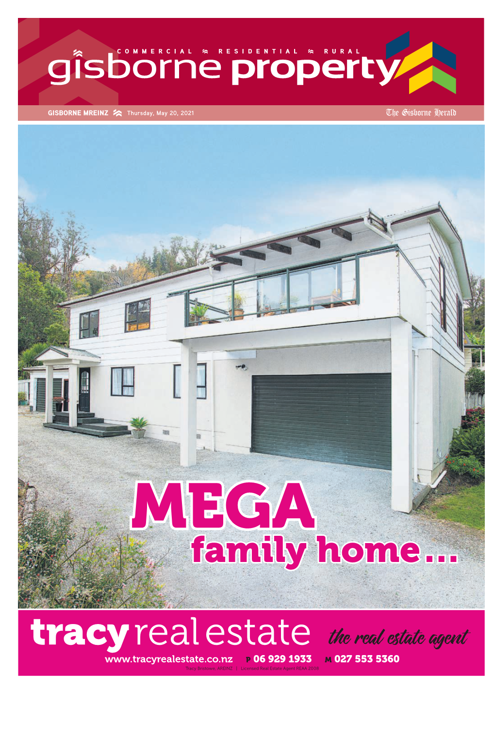 Property Guide, May 20, 2021