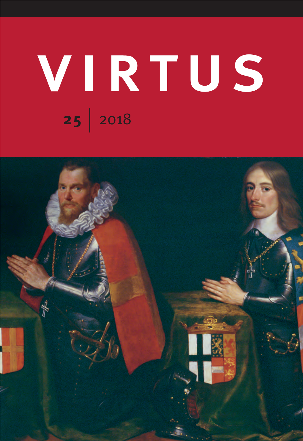 Virtus 2018 Binnenwerk.Indb 57 14-02-19 09:03 Virtus 25 | 2018