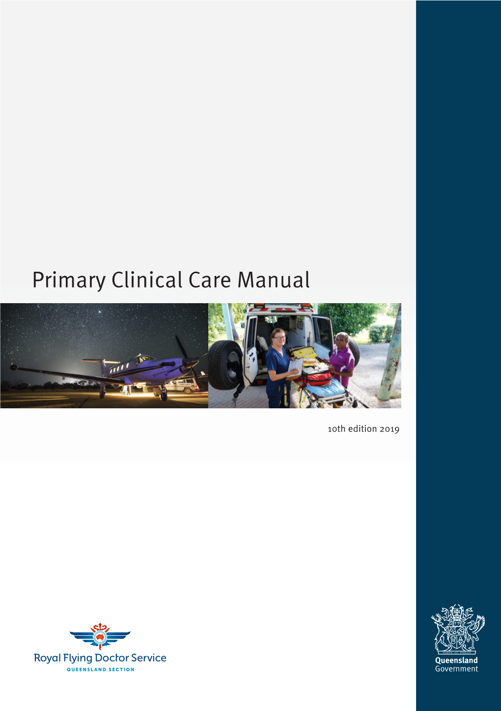 Prim Ary Clinical Care M Anual