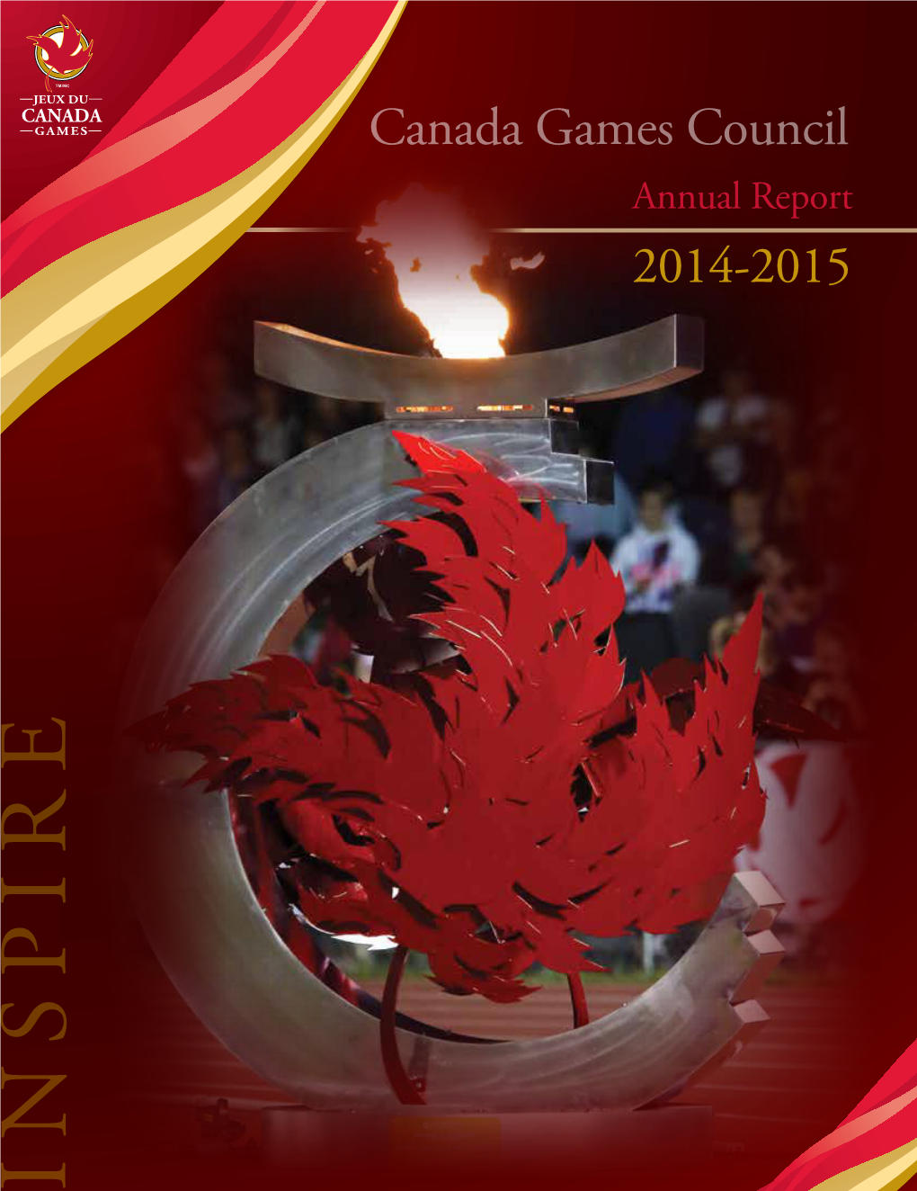 2014-2015 Annual Report