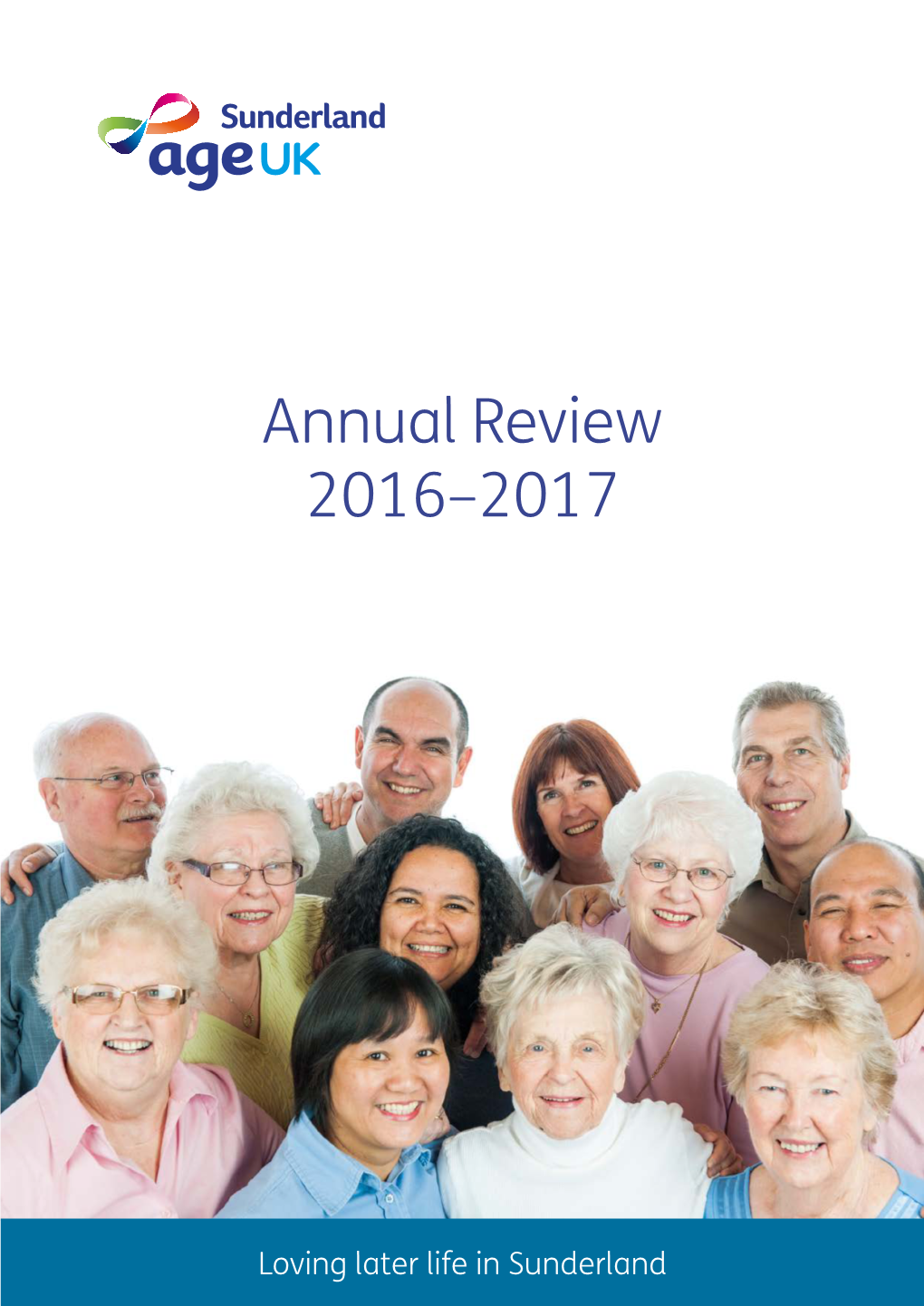 Annual Review 2016–2017