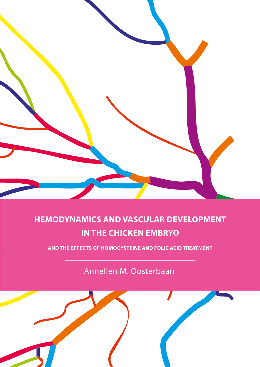 Hemodynamics and Vascular Development in the Chicken Embryo