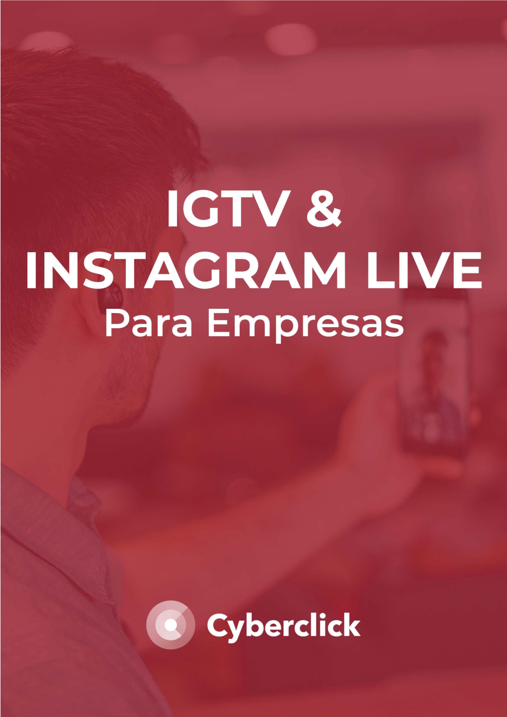 Ebook: IGTV E Instagram Live Para Empresas