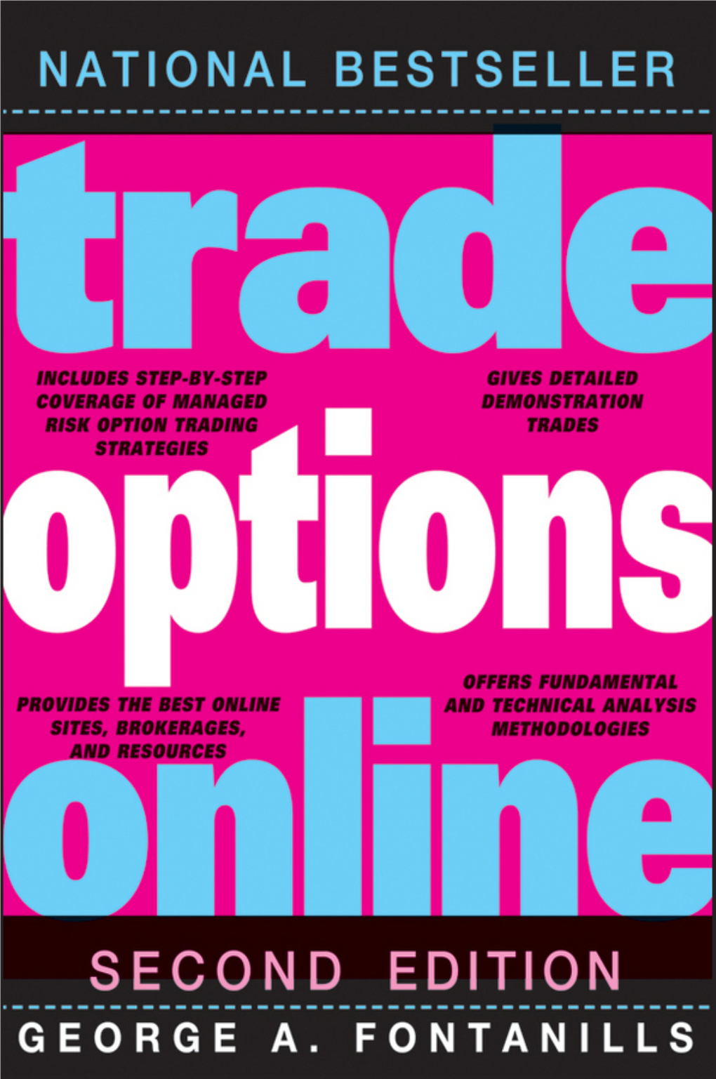 Trade Options Online