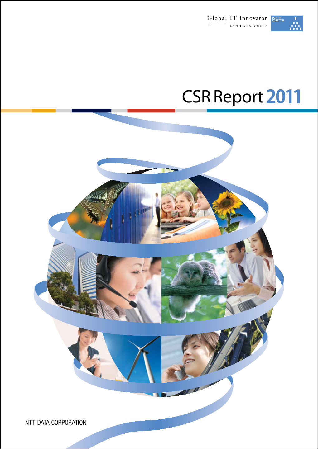 2011 CSR Report