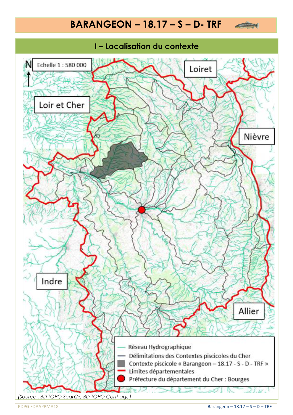 Barangeon – 18.17 – S – D- Trf