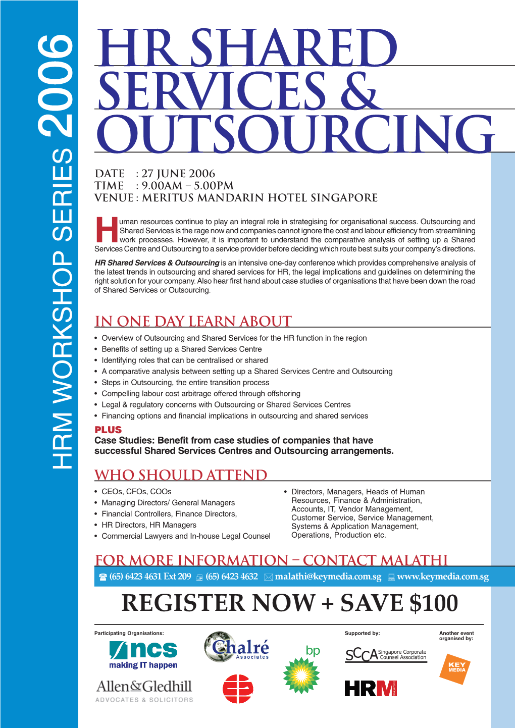 Outsourcing Asia