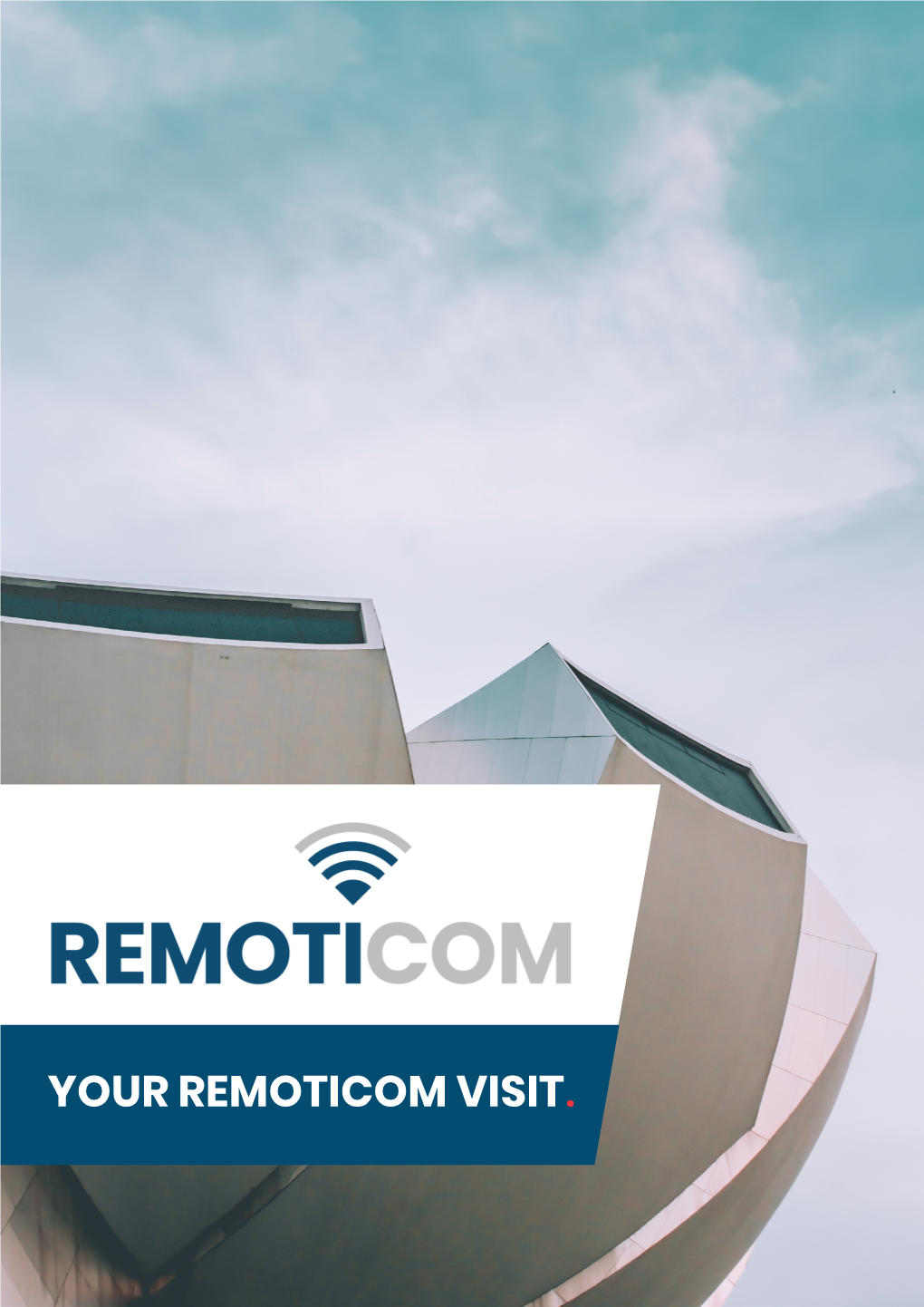 Your Remoticom Visit