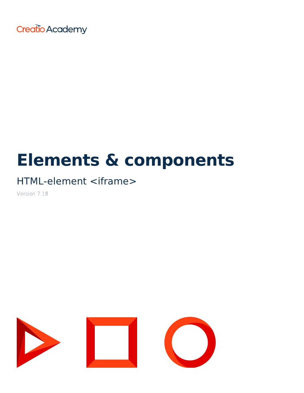 HTML-Element &lt;Iframe&gt;
