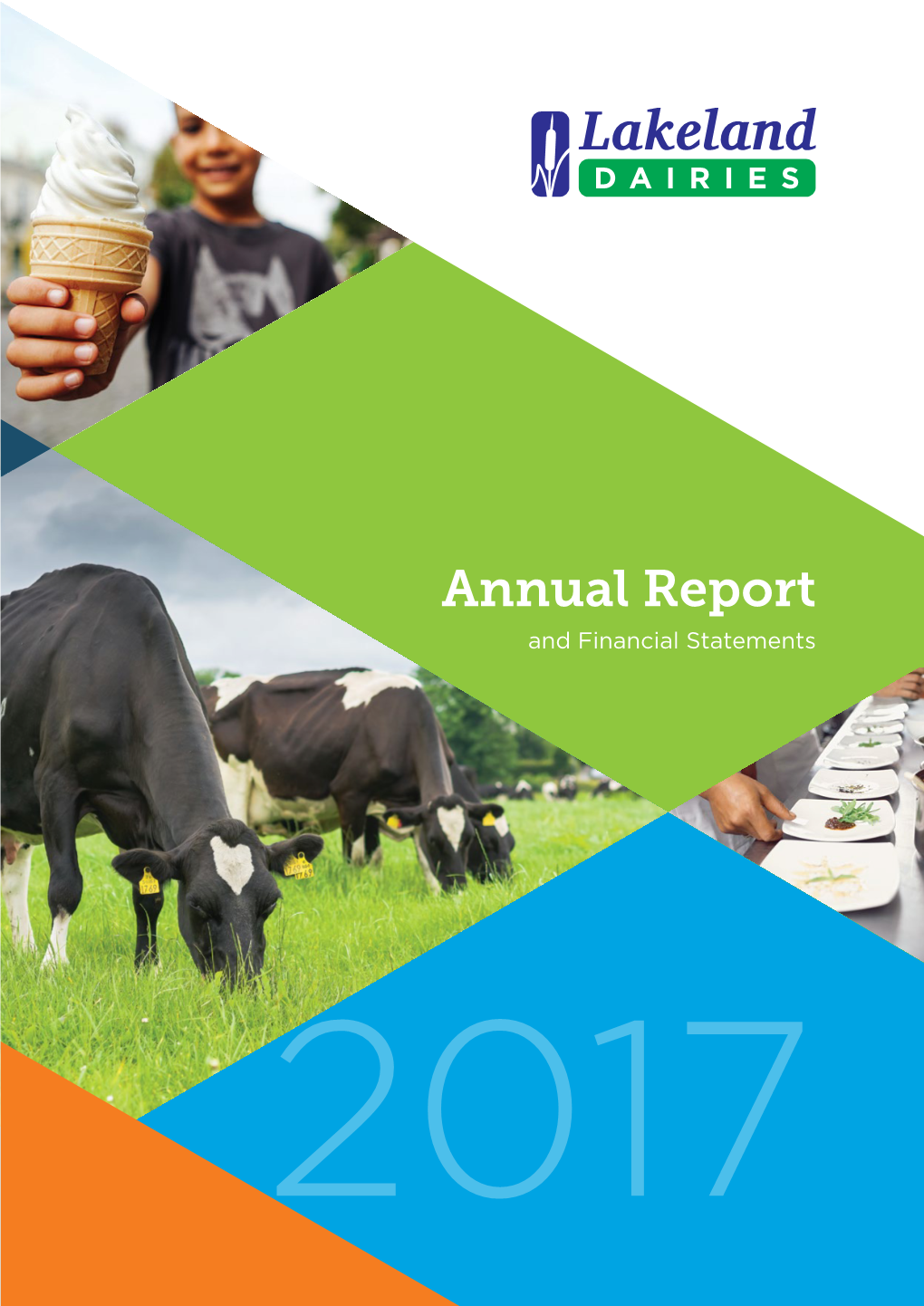 Annual Report and Financial Statements