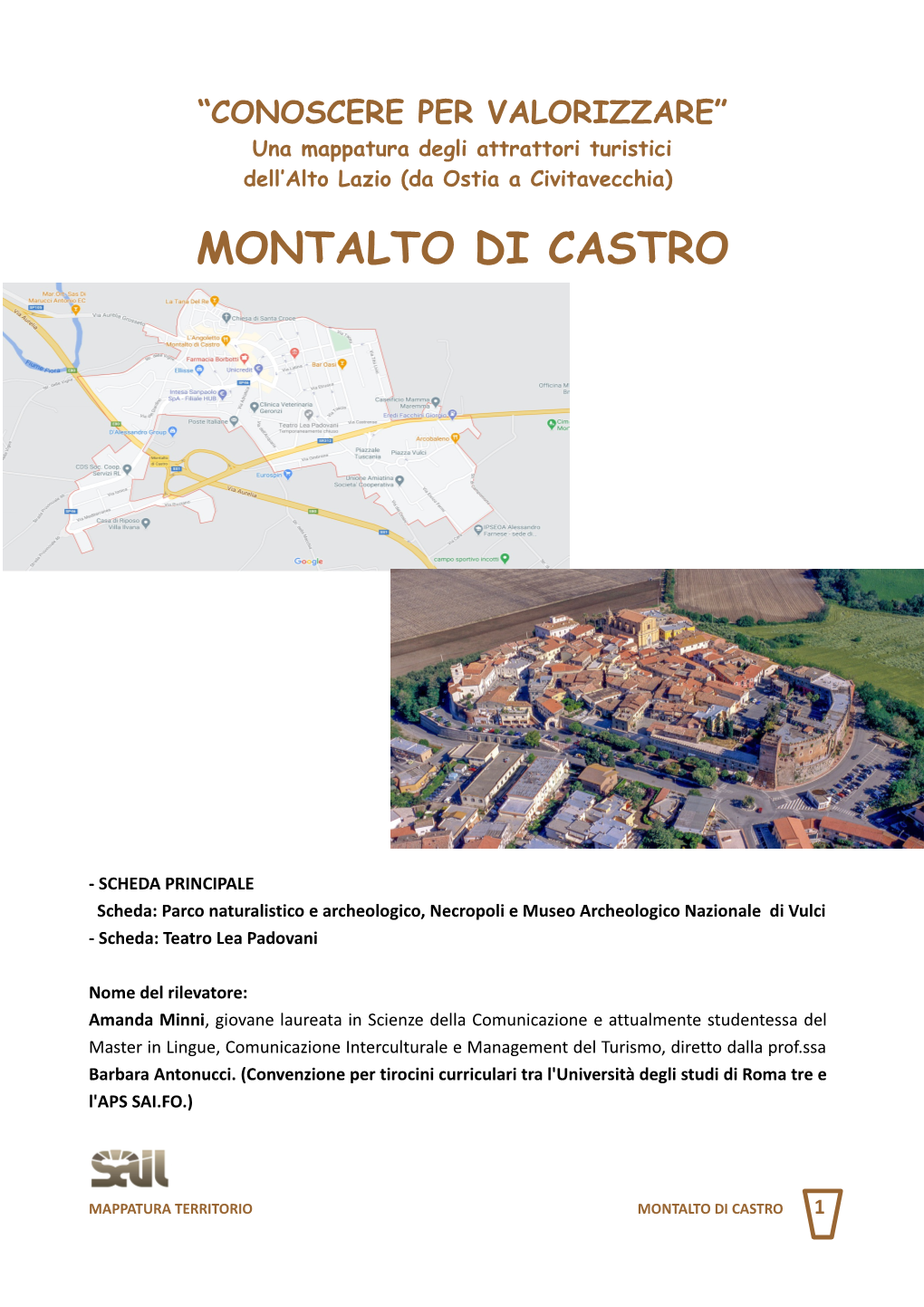 Montalto Di Castro