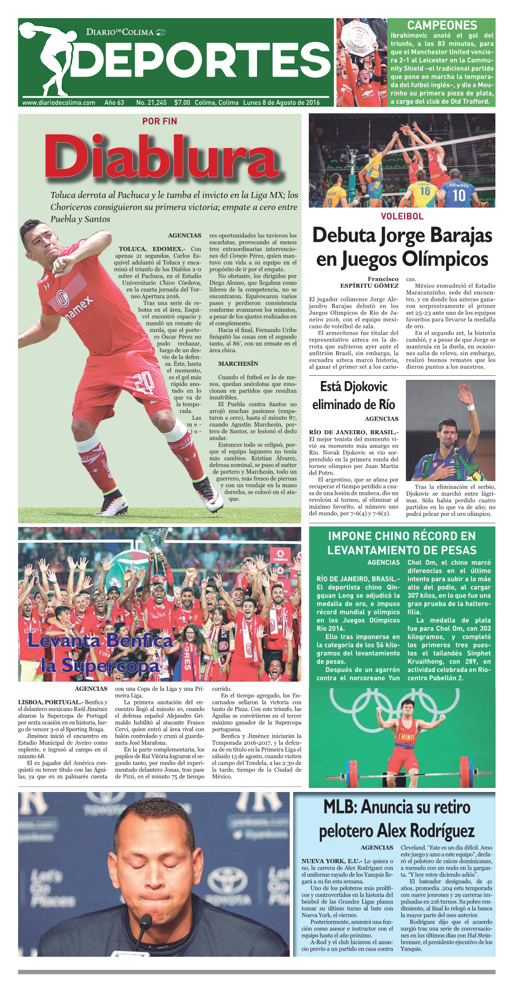 PORTADA DEPORTES Buena.Indd