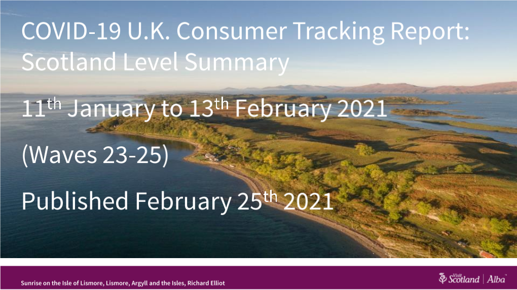 Covid-19-Uk-Consumer-Tracking-Report