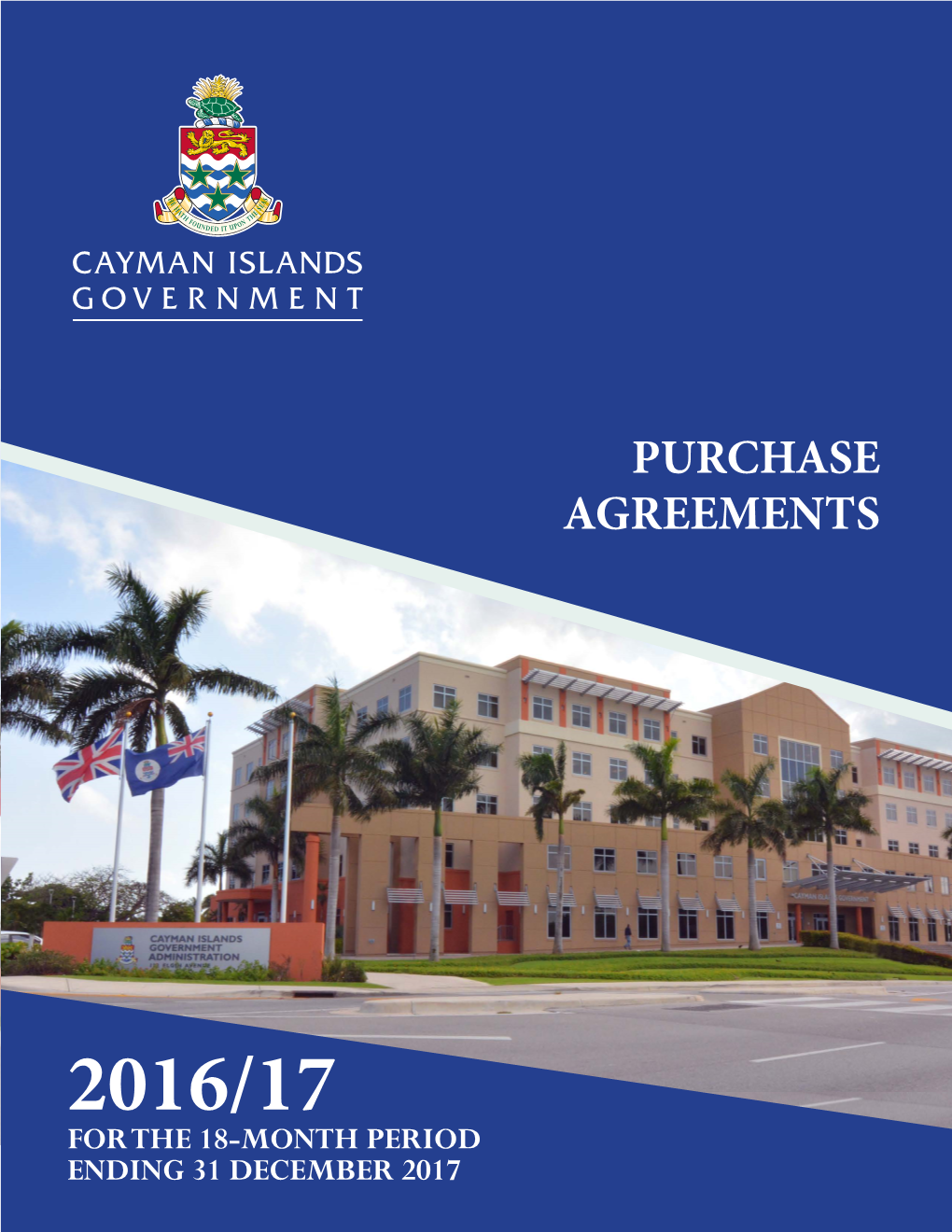 Purchase Agreements