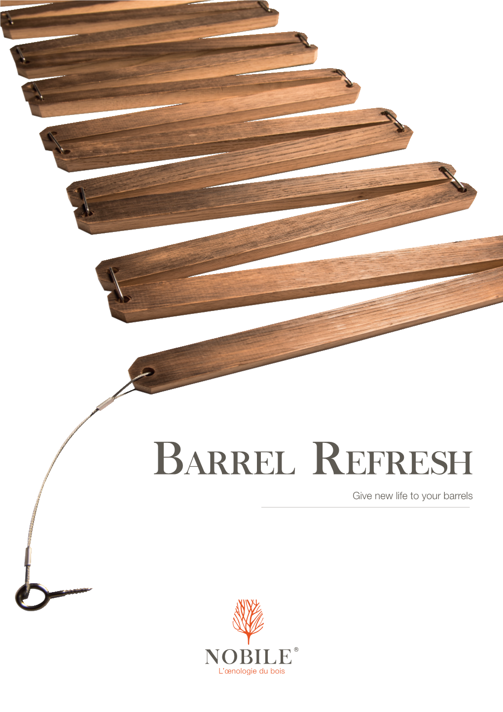 Barrel Refresh Give New Life to Your Barrels