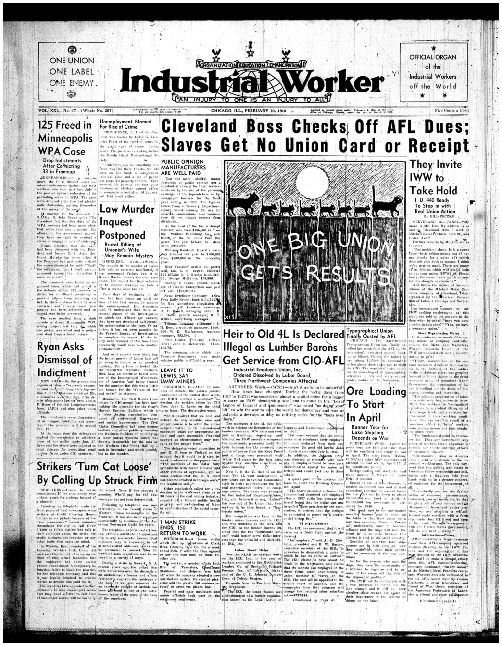 Industrial Worker (February 10,1940).Pdf