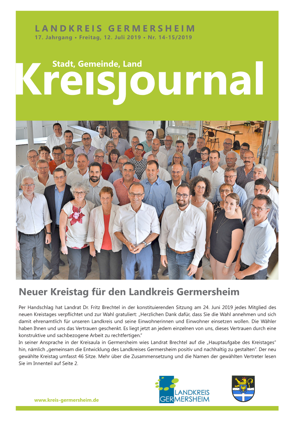 Kreisjournal