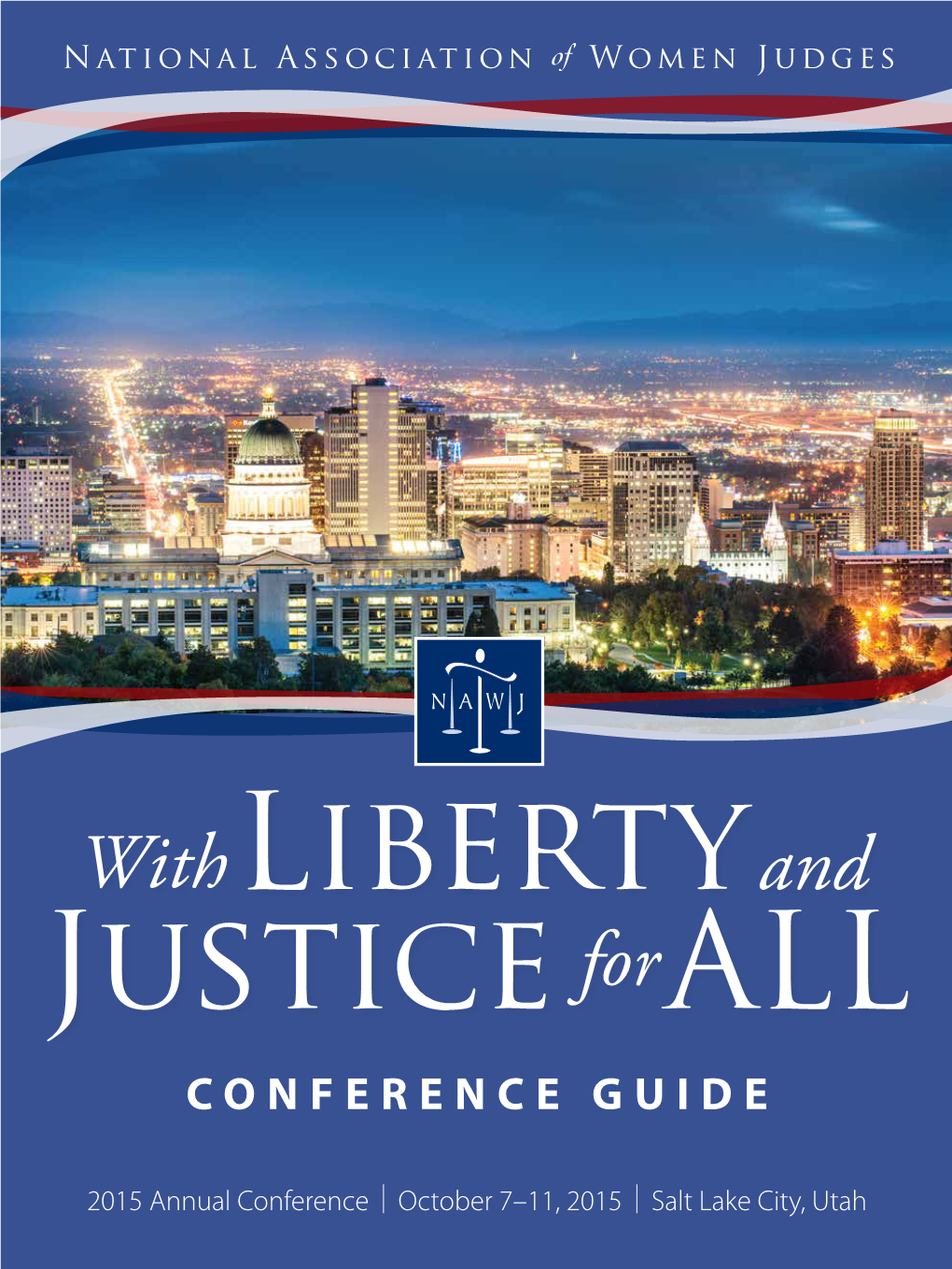 Conference Guide