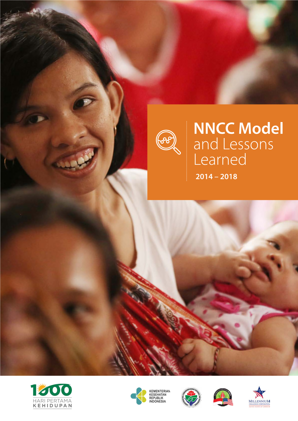 NNCC Model and Lessons Learned 2014 – 2018 Contents