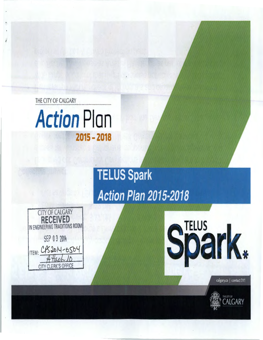 Action Plan 15-2018