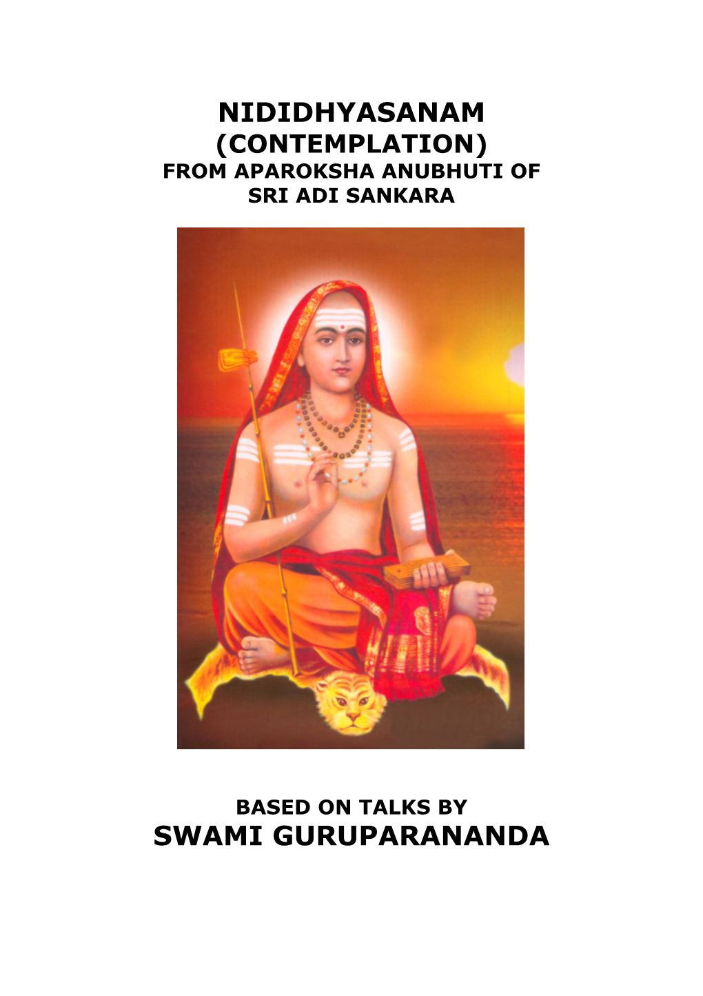 Nididhyasanam-Book-English.Pdf Download