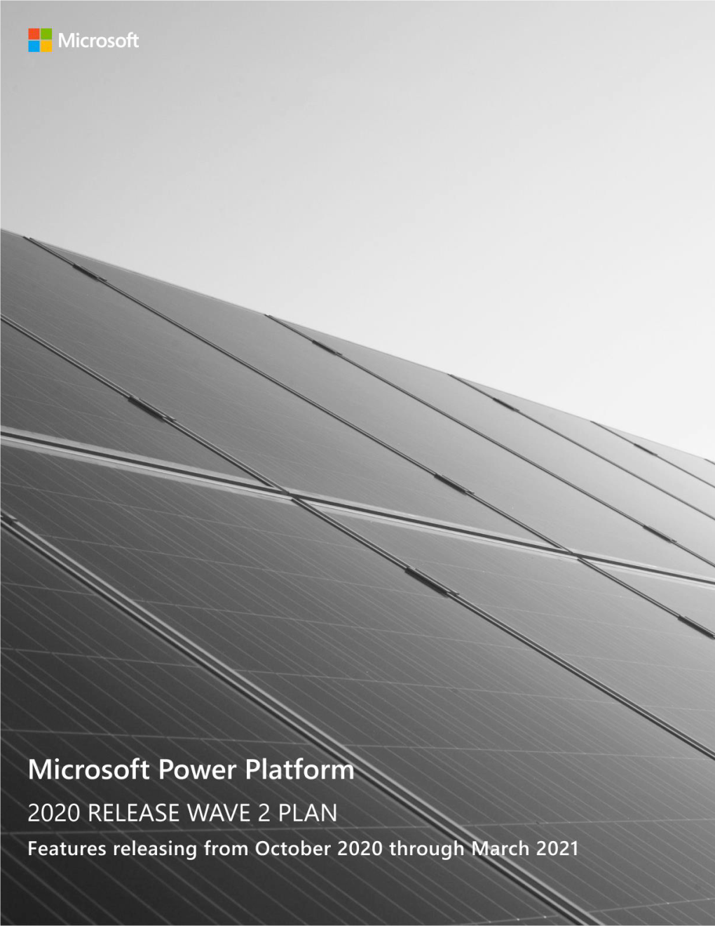Power-Platform-2020-Release-Wave-2