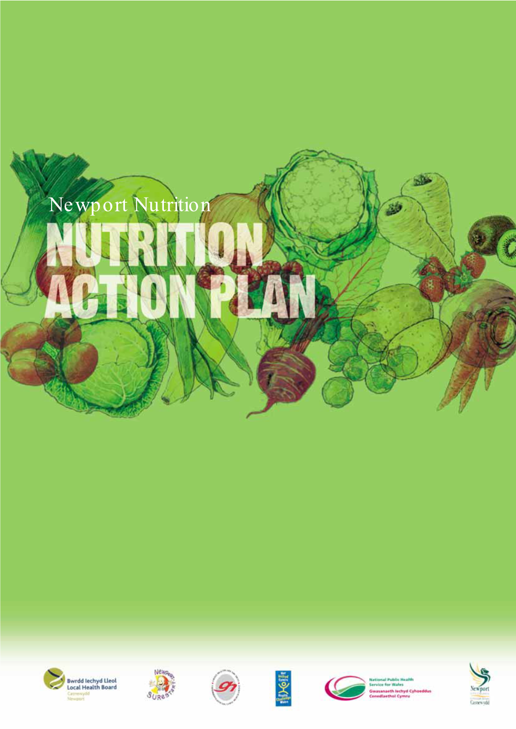 Newport Nutrition Improving Nutrition Is Currently a Public Health Priority