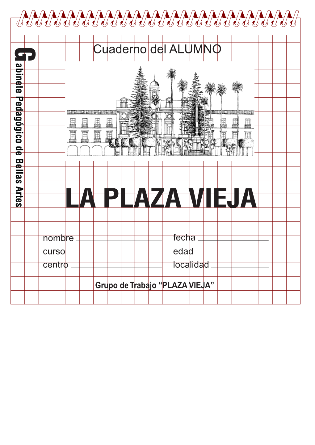 La Plaza Vieja