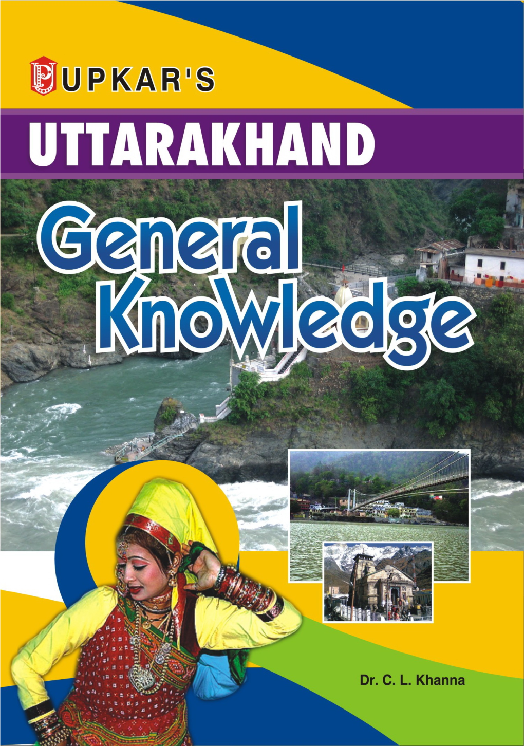 1 Uttarakhand : at a Glance