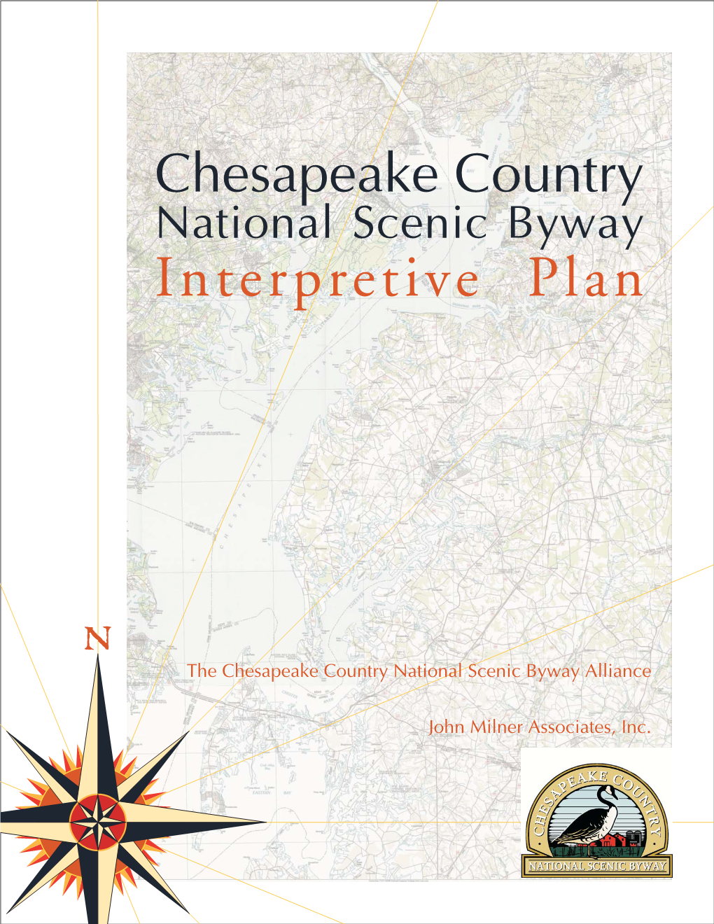 Chesapeake Country Upper-Shore Interpretive Plan