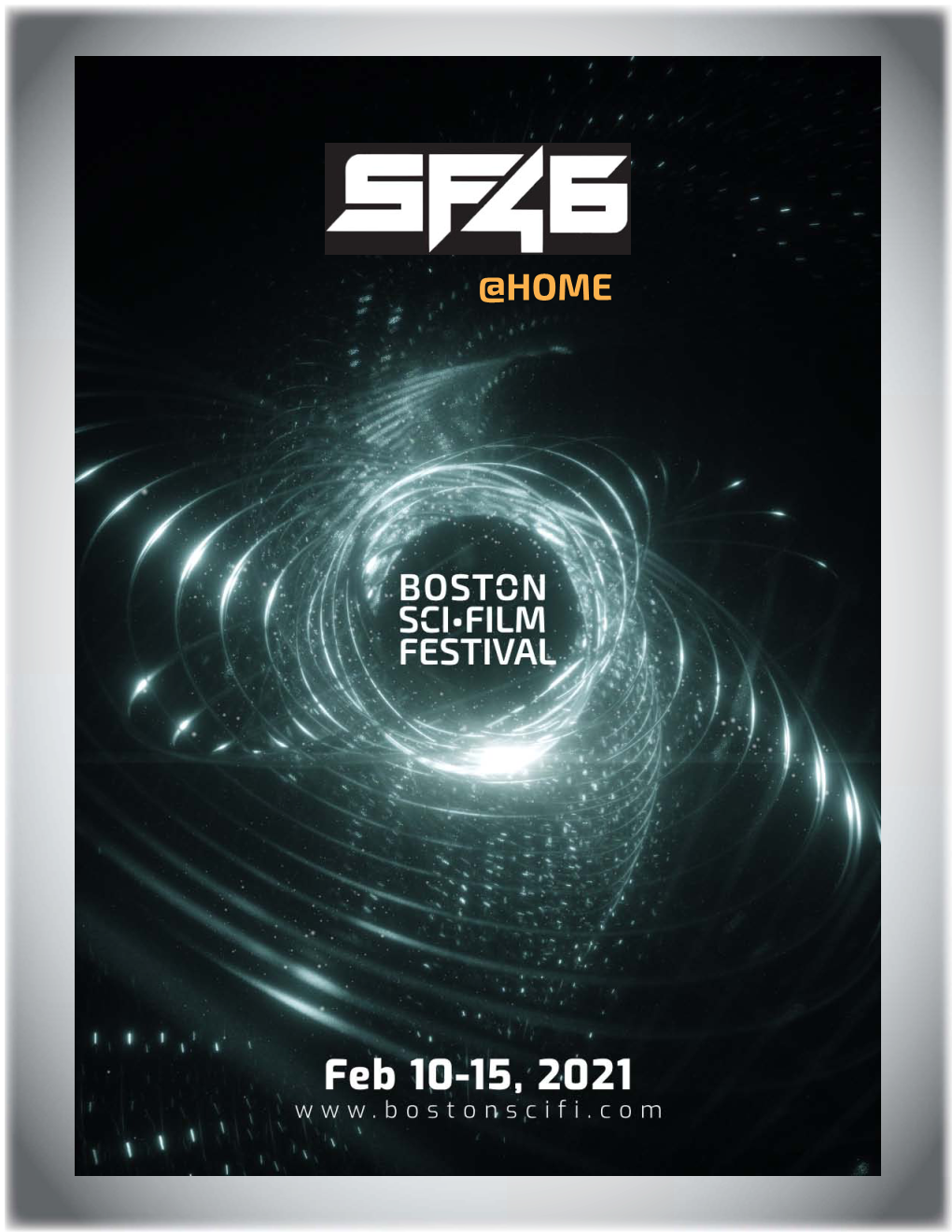 SF46 | Boston Science Fiction Film Festival Program